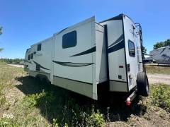 2020 Keystone Cougar 34TSB, $ 28,000