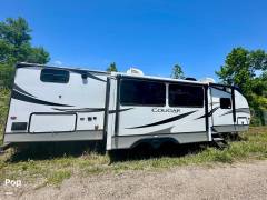 2020 Keystone Cougar 34TSB, $ 28,000