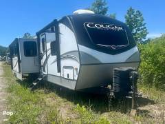2020 Keystone Cougar 34TSB, $ 28,000