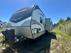 2020 Keystone Cougar 34TSB, $ 28,000
