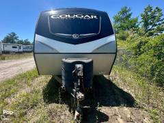 2020 Keystone Cougar 34TSB, $ 28,000