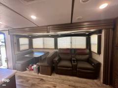 2020 Keystone Cougar 34TSB, $ 28,000