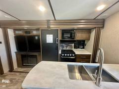 2020 Keystone Cougar 34TSB, $ 28,000