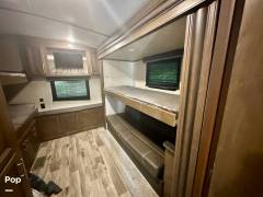 2020 Keystone Cougar 34TSB, $ 28,000
