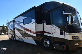 2009 American Coach American Eagle 45E, $ 135,000