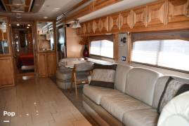 2009 American Coach American Eagle 45E, $ 135,000