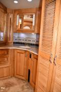 2009 American Coach American Eagle 45E, $ 135,000
