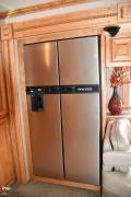 2009 American Coach American Eagle 45E, $ 135,000