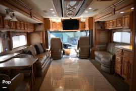 2009 American Coach American Eagle 45E, $ 135,000