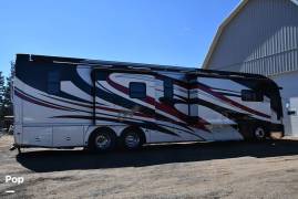 2009 American Coach American Eagle 45E, $ 135,000