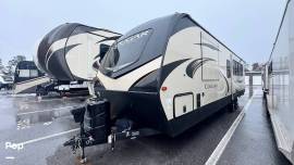 2019 Keystone Cougar 33MLS, $ 25,000