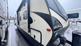 2019 Keystone Cougar 33MLS, $ 25,000