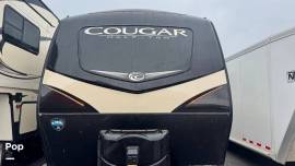2019 Keystone Cougar 33MLS, $ 25,000