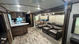 2019 Keystone Cougar 33MLS, $ 25,000