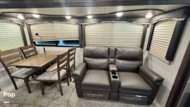 2019 Keystone Cougar 33MLS, $ 25,000
