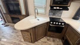2019 Keystone Cougar 33MLS, $ 25,000
