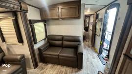 2019 Keystone Cougar 33MLS, $ 25,000