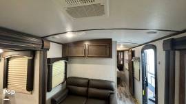 2019 Keystone Cougar 33MLS, $ 25,000