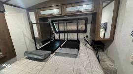 2019 Keystone Cougar 33MLS, $ 25,000