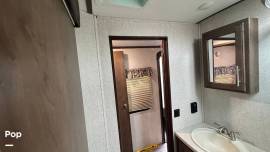 2019 Keystone Cougar 33MLS, $ 25,000