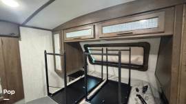 2019 Keystone Cougar 33MLS, $ 25,000