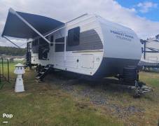 2025 Forest River Wildwood 32 Veranda, $ 38,500