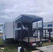 2025 Forest River Wildwood 32 Veranda, $ 38,500