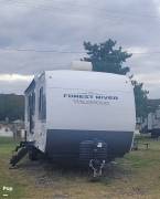 2025 Forest River Wildwood 32 Veranda, $ 38,500