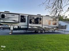 2018 Keystone Raptor 362TS, $ 59,995