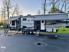 2018 Keystone Raptor 362TS, $ 59,995