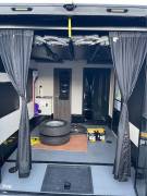 2018 Keystone Raptor 362TS, $ 59,995