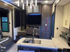 2018 Keystone Raptor 362TS, $ 59,995