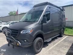 2025 Mercedes-Benz Sprinter 2500 144WB AWD, $ 205,000