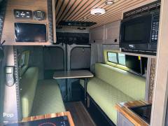 2025 Mercedes-Benz Sprinter 2500 144WB AWD, $ 205,000
