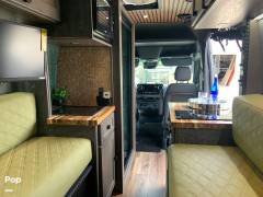 2025 Mercedes-Benz Sprinter 2500 144WB AWD, $ 205,000