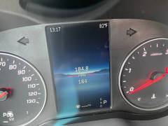 2025 Mercedes-Benz Sprinter 2500 144WB AWD, $ 205,000