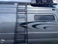 2025 Mercedes-Benz Sprinter 2500 144WB AWD, $ 205,000