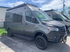 2025 Mercedes-Benz Sprinter 2500 144WB AWD, $ 205,000