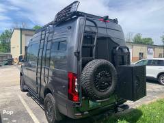 2025 Mercedes-Benz Sprinter 2500 144WB AWD, $ 205,000
