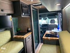 2025 Mercedes-Benz Sprinter 2500 144WB AWD, $ 205,000