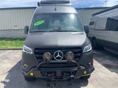 2025 Mercedes-Benz Sprinter 2500 144WB AWD, $ 205,000