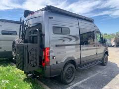 2025 Mercedes-Benz Sprinter 2500 144WB AWD, $ 205,000