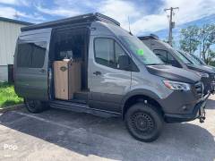 2025 Mercedes-Benz Sprinter 2500 144WB AWD, $ 205,000