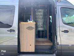 2025 Mercedes-Benz Sprinter 2500 144WB AWD, $ 205,000