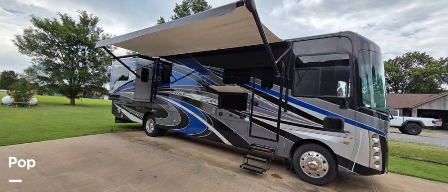 2022 Forest River Georgetown GT7 36D7, $ 111,000