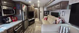 2022 Forest River Georgetown GT7 36D7, $ 111,000