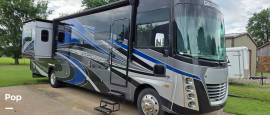 2022 Forest River Georgetown GT7 36D7, $ 111,000