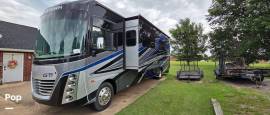 2022 Forest River Georgetown GT7 36D7, $ 111,000
