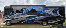 2022 Forest River Georgetown GT7 36D7, $ 111,000