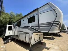 2022 Keystone Montana 3813MS, $ 49,000